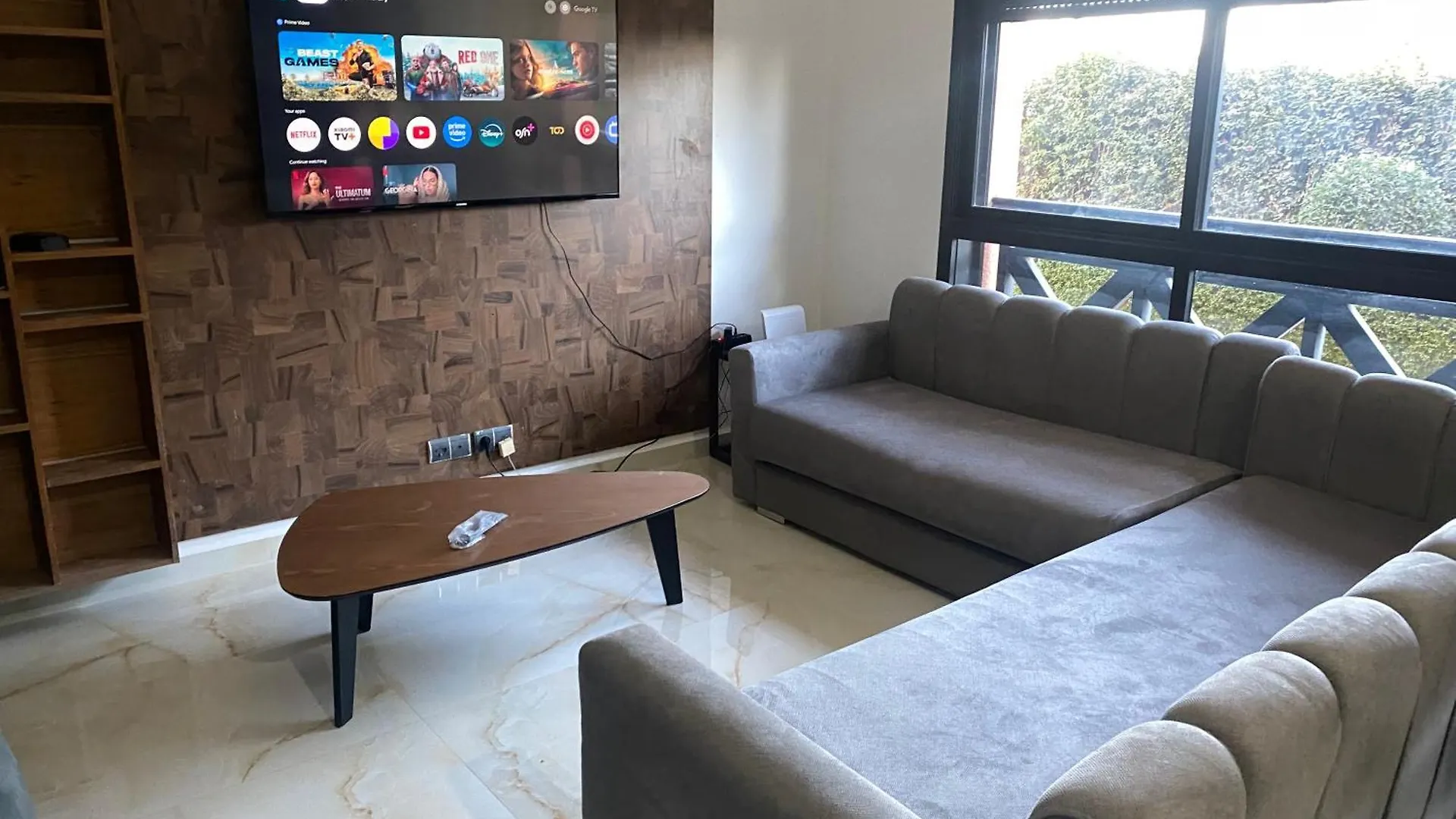 Cosy Appartement Marrakech Marrakesh 0*,  Marruecos