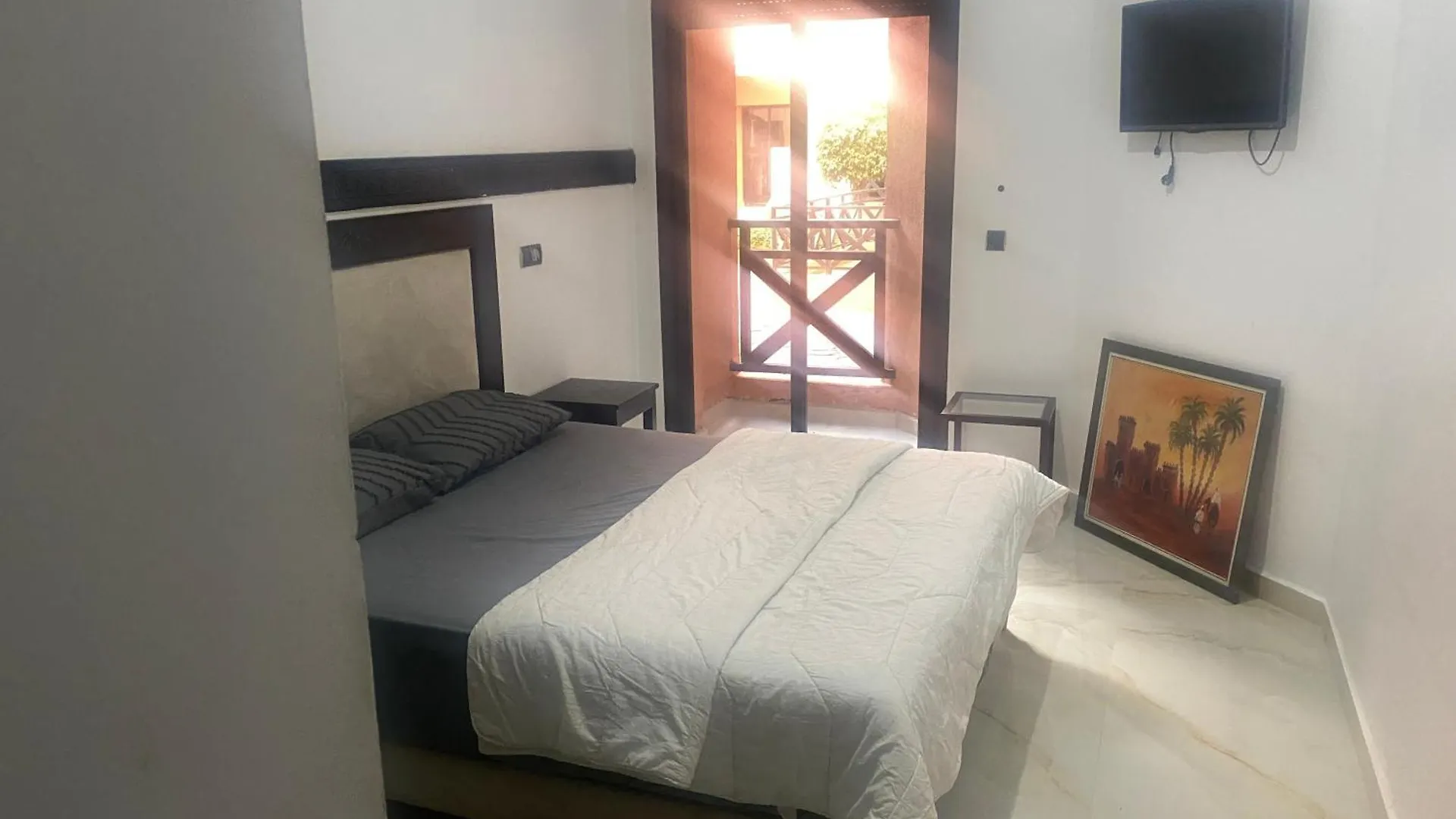 Apartamento Cosy Appartement Marrakech Marrakesh