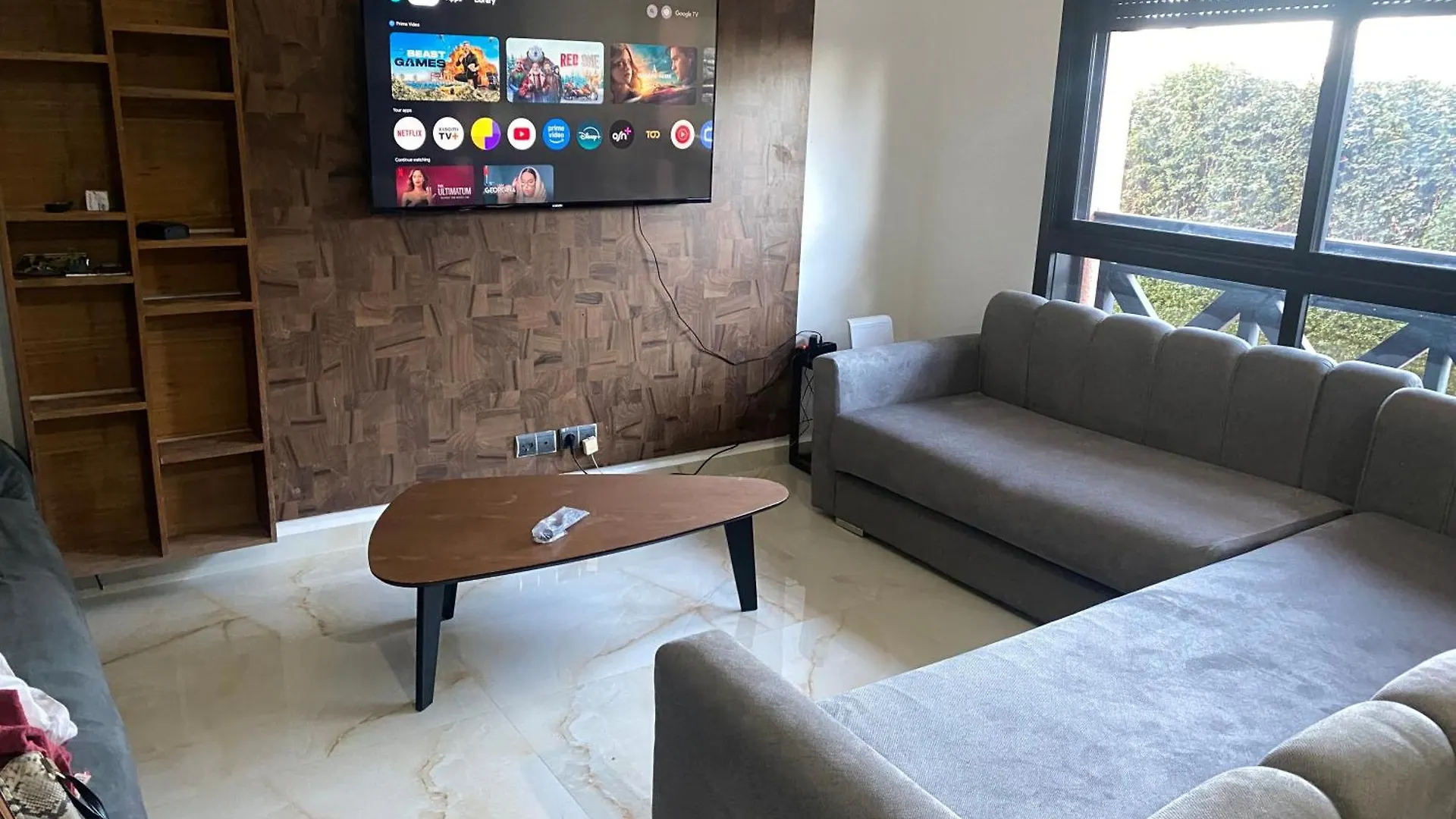 Cosy Appartement Marrakech Marrakesh Morocco