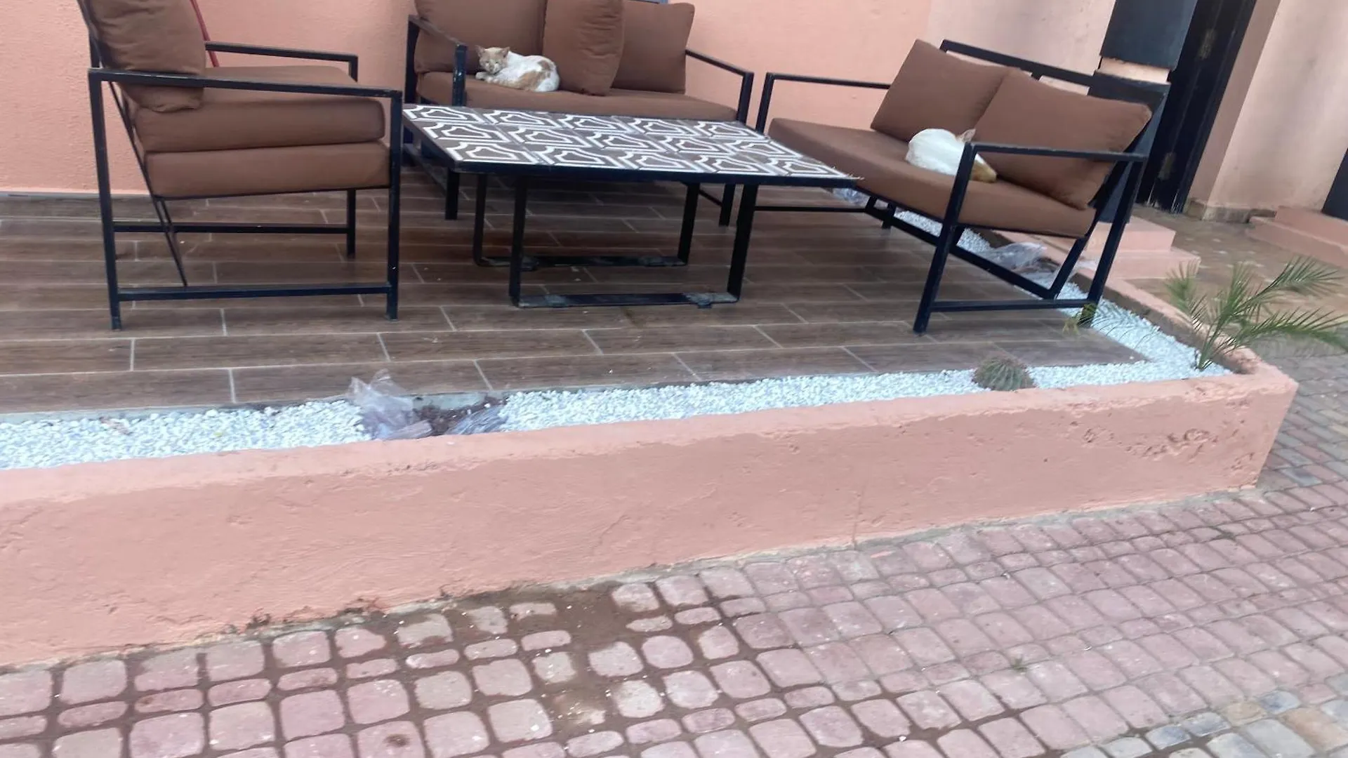 Cosy Appartement Marrakech Marrakesh